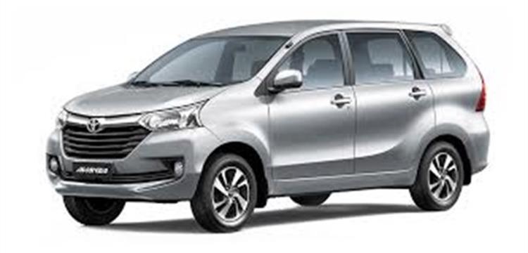 Rental Mobil Avanza Bali