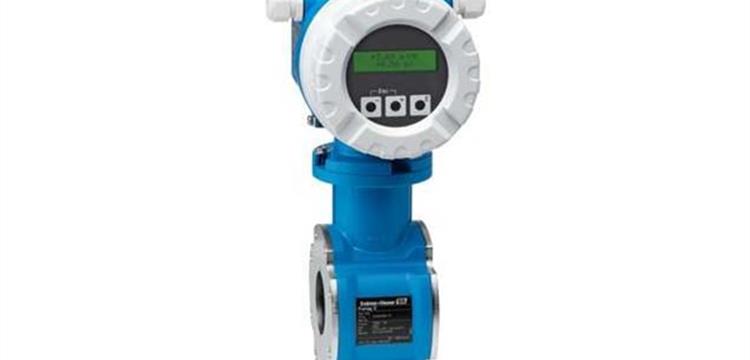 Endress Hauser Flowmeter 10D