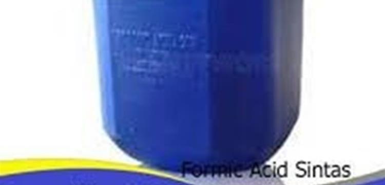 jual Formic Acid Chemical Asam semut cuka