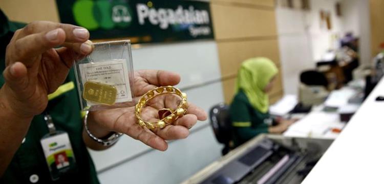 Harga Emas Antam di Butik Pegadaian 24 November 2020