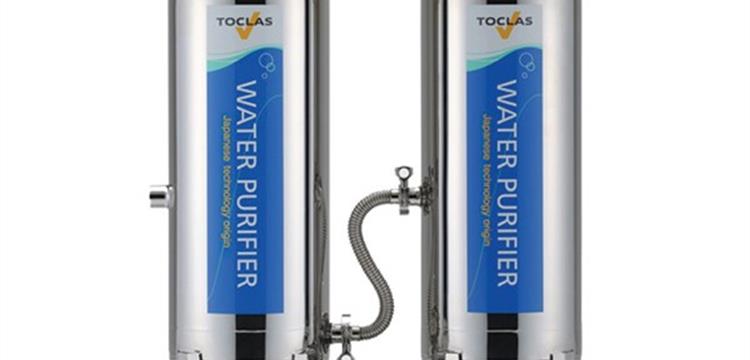 Toclas Waterpurifier TW300