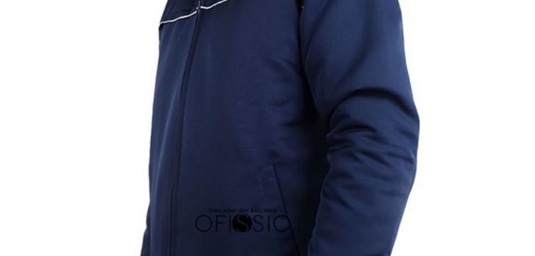 Jaket Kantor TG-043