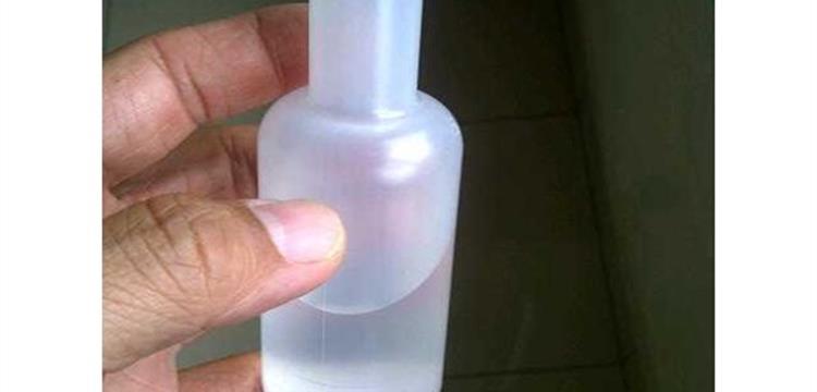 Botol shampoo hotel atau botol minyak 60ml