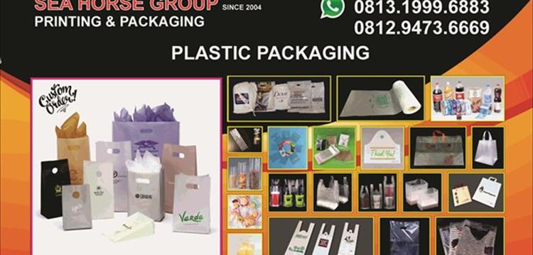 Plastic Packaging