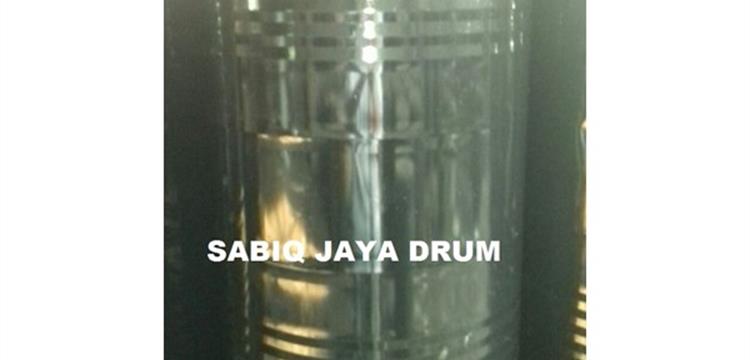 Drum Aspal Berkualitas