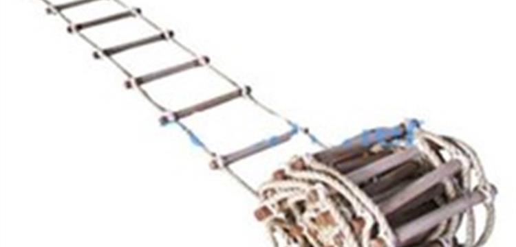 Embarkation Ladder Pilot Ladder (Tangga Kapal)