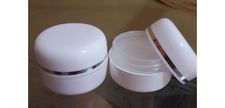 Jual Pot Acrylic