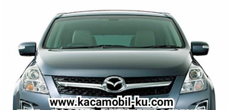 Kaca mobil Mazda 8