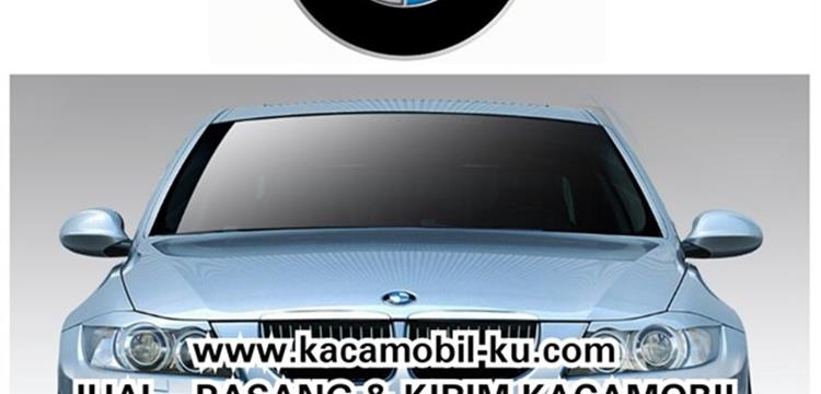 Kaca mobil Bmw E90