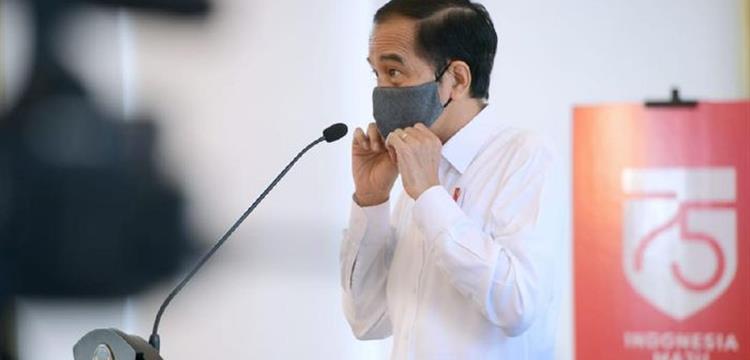 Apa Kabar Rencana Jokowi Bubarkan 18 Lembaga Negara?