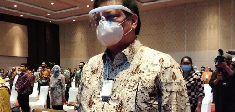 Kemenko Perekonomian Rampungkan RPP Perizinan Usaha Berbasis Risiko