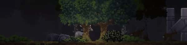 王国：两位君主 Kingdom Two Crowns （R22519）奥林匹斯试炼 全DLC背景